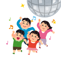 dance